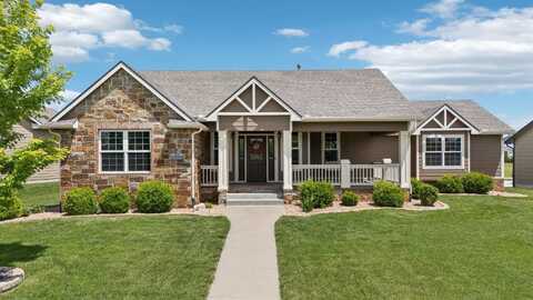 6724 E Central Park Ave, Bel Aire, KS 67226