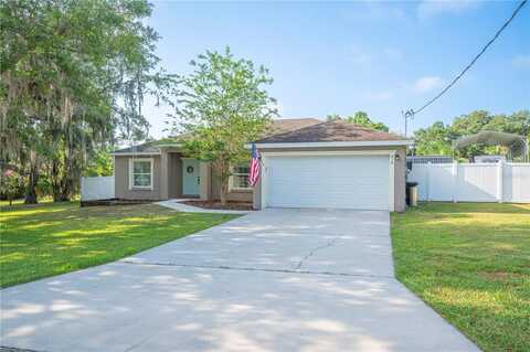 818 FAIRLANE DRIVE, LAKELAND, FL 33809