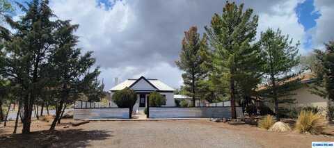 1501 N GEORGIA ST, Silver City, NM 88061