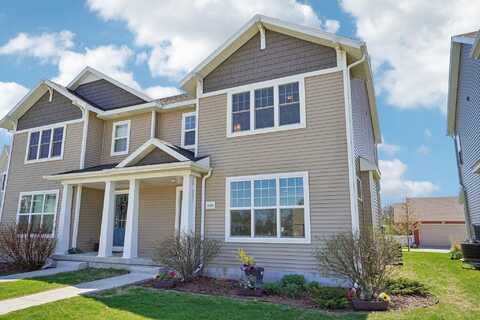 1059 O'Keeffe Avenue, Sun Prairie, WI 53590