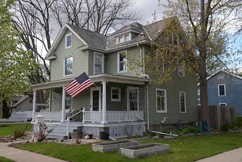 301 Van Buren Street, Sauk City, WI 53583