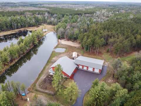 W5120 County Road G, Mauston, WI 53948