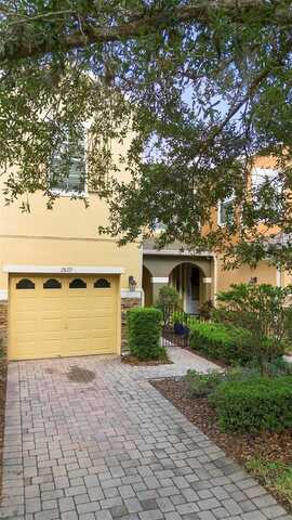 2829 SHADY WILLOW LANE, OVIEDO, FL 32765