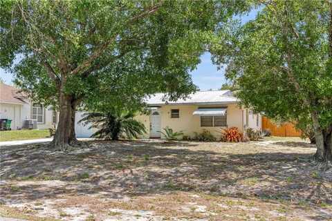 2497 SE ANECI STREET, Port Saint Lucie, FL 34984