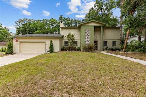 1826 NW 21ST STREET, GAINESVILLE, FL 32605
