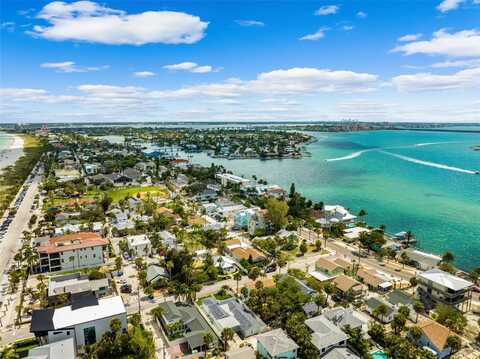 106 13TH AVENUE, ST PETE BEACH, FL 33706