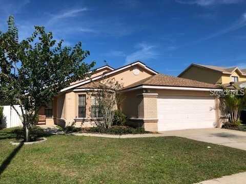 349 CHICAGO WOODS CIRCLE, ORLANDO, FL 32824