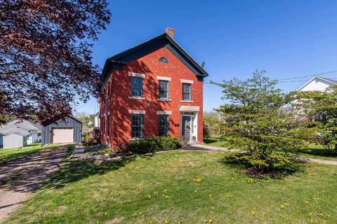 320 W Harrison Street, Shullsburg, WI 53586