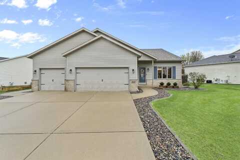 3257 Edmonton Drive, Sun Prairie, WI 53590