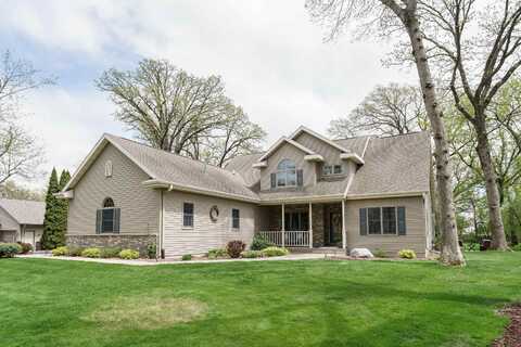 5504 N Waterman Drive, Milton, WI 53563