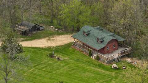 64986 Howath Road, De Soto, WI 54624