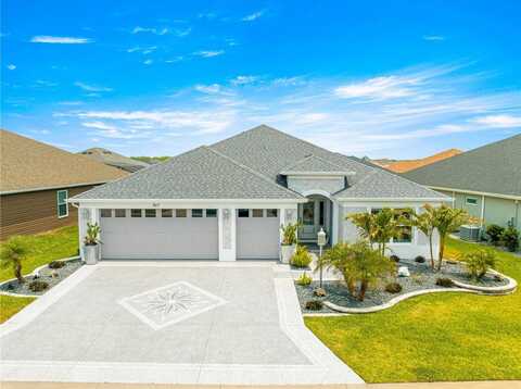 907 TRIFU TERRACE, THE VILLAGES, FL 32163