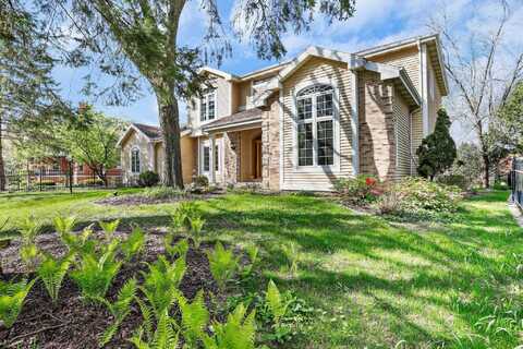 10 Pebble Beach Circle, Madison, WI 53717