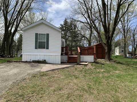 215 Skyway Drive, Edgerton, WI 53534