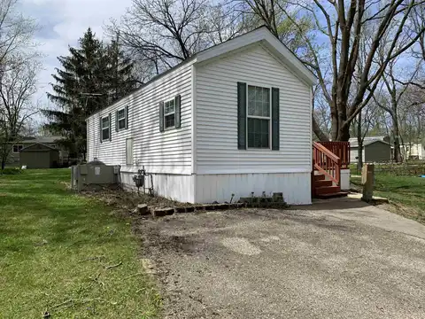 215 Skyway Drive, Edgerton, WI 53534