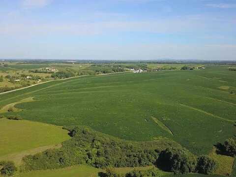 212 Acres County Road H, Blanchardville, WI 53516
