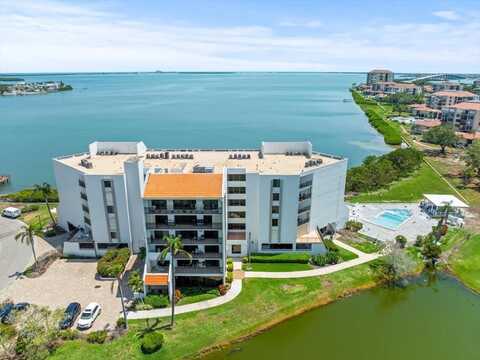 5700 ESCONDIDA BOULEVARD S, Saint Petersburg, FL 33715