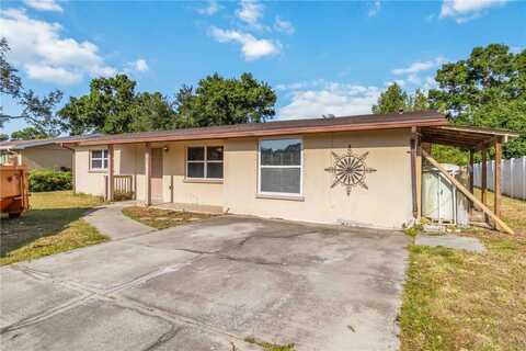 1401 FRANCIS AVENUE, SARASOTA, FL 34232
