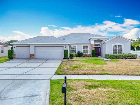 3731 PEACEFUL VALLEY DRIVE, CLERMONT, FL 34711