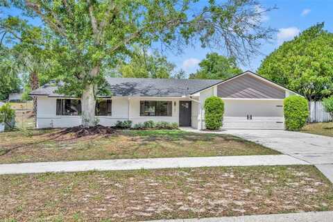 107 HILLTOP DRIVE, LONGWOOD, FL 32750