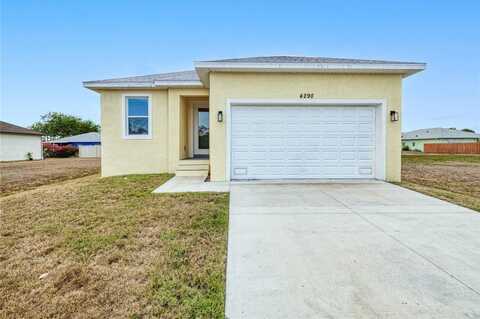 4290 OAK TERRACE CIRCLE, PORT CHARLOTTE, FL 33953