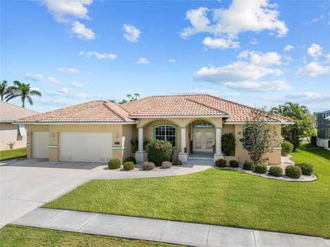 2117 DEBORAH DRIVE, PUNTA GORDA, FL 33950