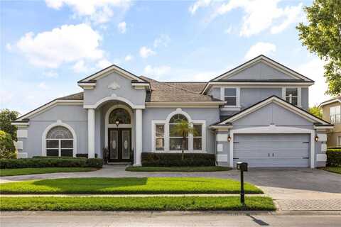 3891 BRANTLEY PLACE CIRCLE, APOPKA, FL 32703