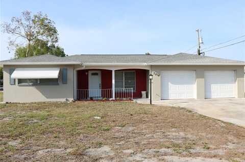 7014 JASMINE BOULEVARD, PORT RICHEY, FL 34668