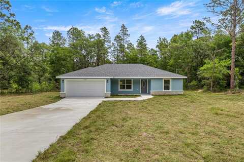 7299 SW 202 COURT, DUNNELLON, FL 34431