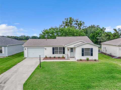 3590 AUBURNDALE AVENUE, THE VILLAGES, FL 32162
