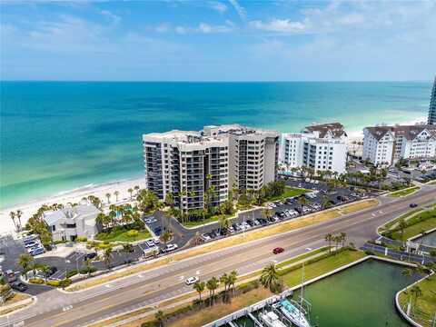 1600 GULF BOULEVARD, CLEARWATER BEACH, FL 33767