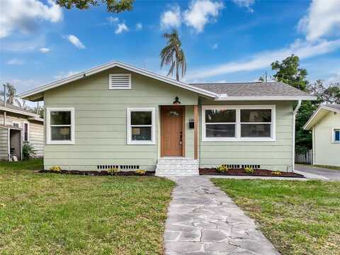 1267 WOODLAWN TERRACE, CLEARWATER, FL 33755
