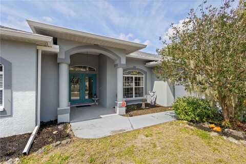 1513 URMEY LANE, NORTH PORT, FL 34286