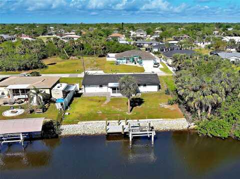 4342 EWING CIRCLE, PORT CHARLOTTE, FL 33948