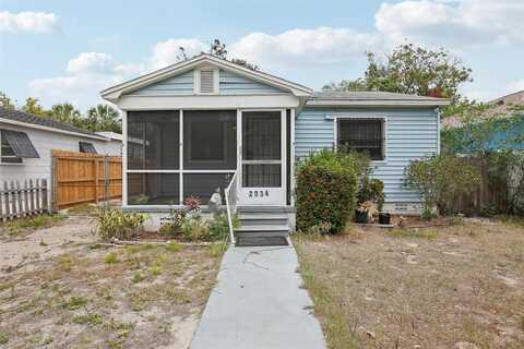 2034 UPTON COURT S, Saint Petersburg, FL 33712