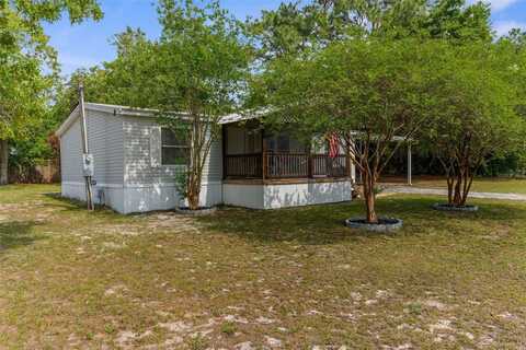 5451 S BRENT POINT, HOMOSASSA, FL 34446