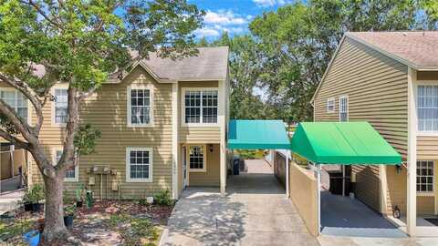 9050 LAKE PLACE LANE, TAMPA, FL 33634