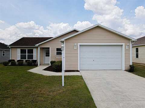 2594 BERRINGTON LOOP, THE VILLAGES, FL 32162