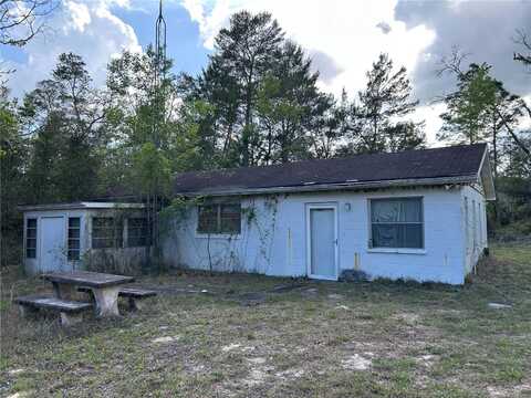 7030 NE 136TH AVENUE, WILLISTON, FL 32696