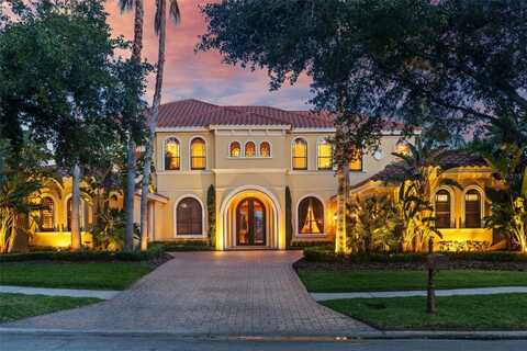 11817 GLEN WESSEX COURT, TAMPA, FL 33626