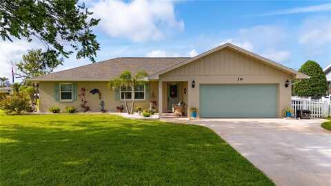 30 JAMESTOWN AVENUE, ENGLEWOOD, FL 34223