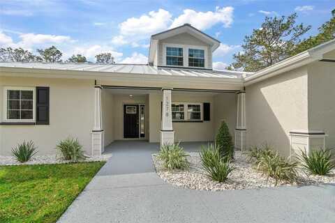 1278 W SPHERE PLACE, BEVERLY HILLS, FL 34465