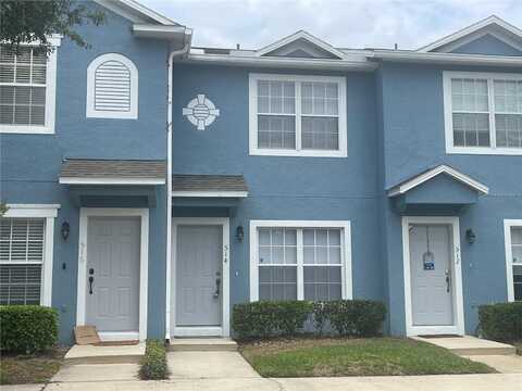 514 WILTON CIRCLE, SANFORD, FL 32773