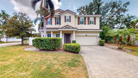 3615 S CHURCH AVENUE, TAMPA, FL 33629