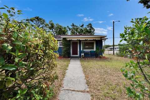 6409 N 23RD STREET, TAMPA, FL 33610