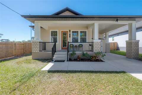 1813 HILLSIDE DRIVE, TAMPA, FL 33610