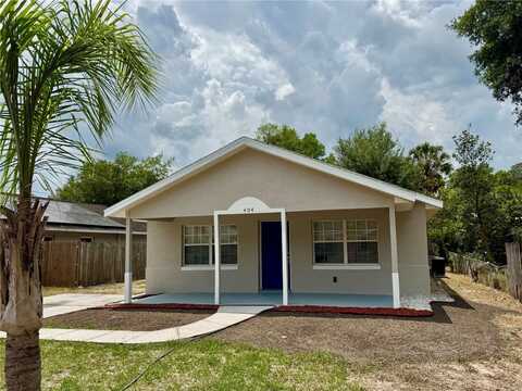 404 S SALISBURY AVENUE, DELAND, FL 32720