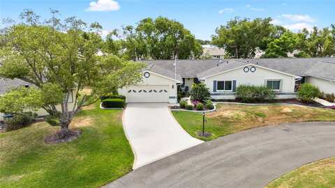 1530 INGRAM DRIVE, SUN CITY CENTER, FL 33573