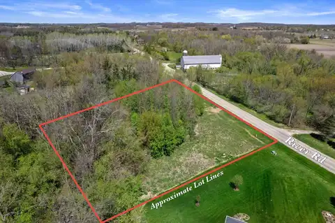 Lot 7 River Road, Watertown, WI 53094