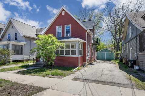 2249 E Washington Avenue, Madison, WI 53704